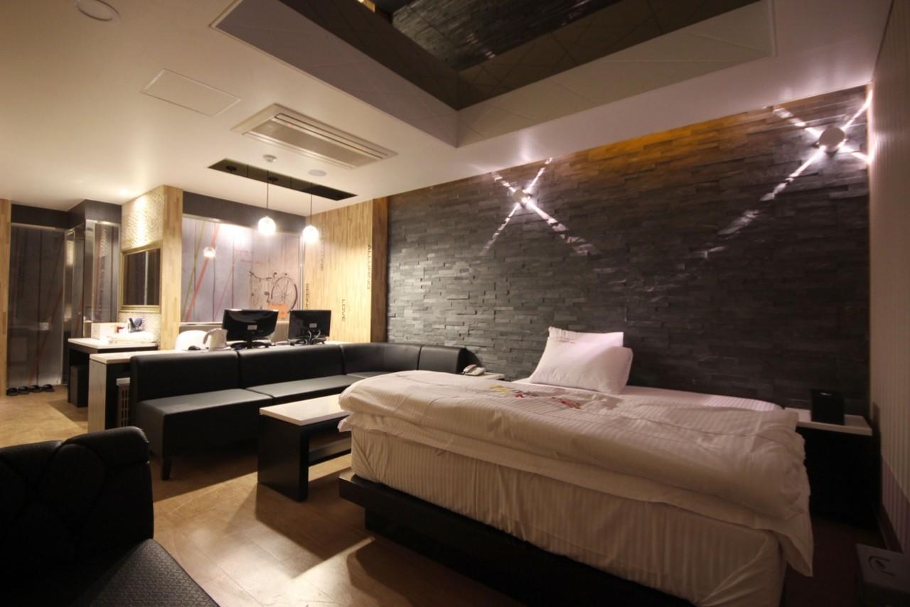 دايجو Khan Motel المظهر الخارجي الصورة
