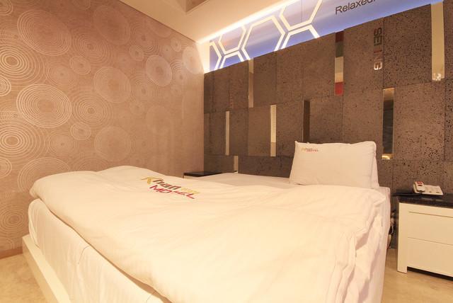 دايجو Khan Motel المظهر الخارجي الصورة