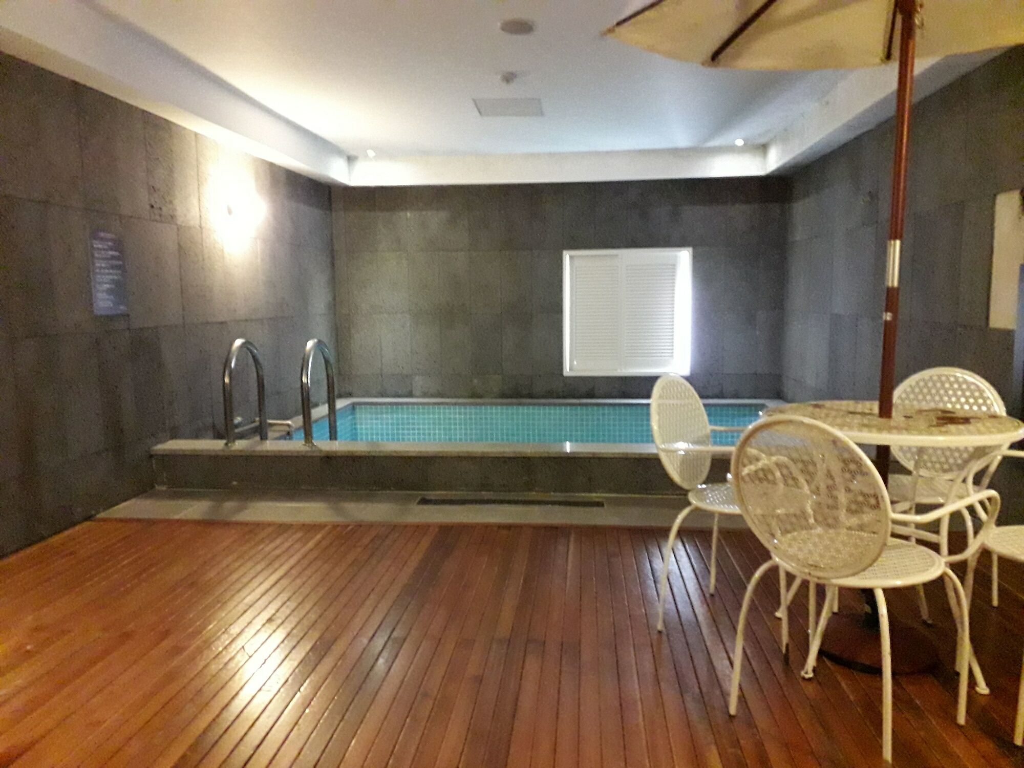 دايجو Khan Motel المظهر الخارجي الصورة